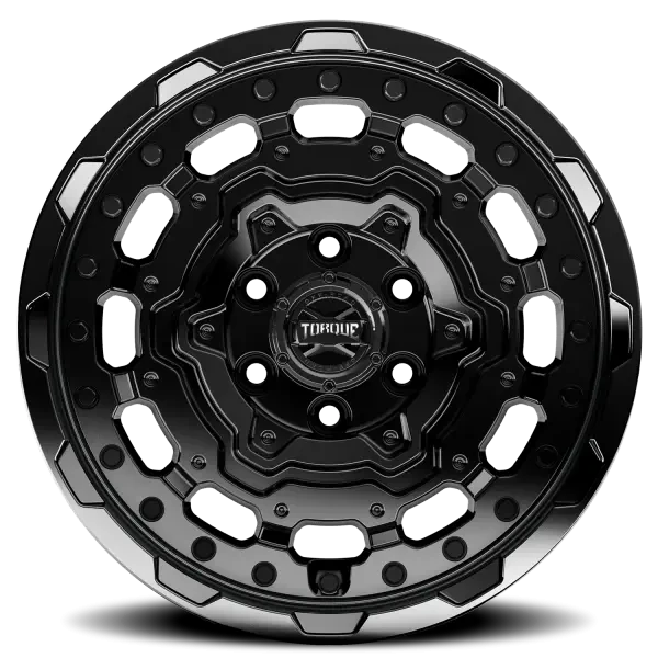 Torque Wheels TW547R Fortress 17 8 38