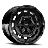 Torque Wheels TW547R Fortress 17 8 38