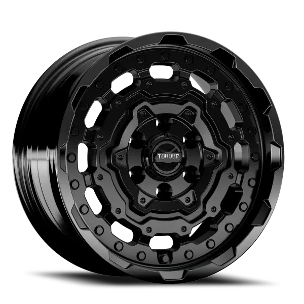 Torque Wheels TW547R Fortress 17 8 38