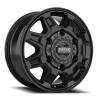 Torque Wheels TW558R Sprocket 16 7 87
