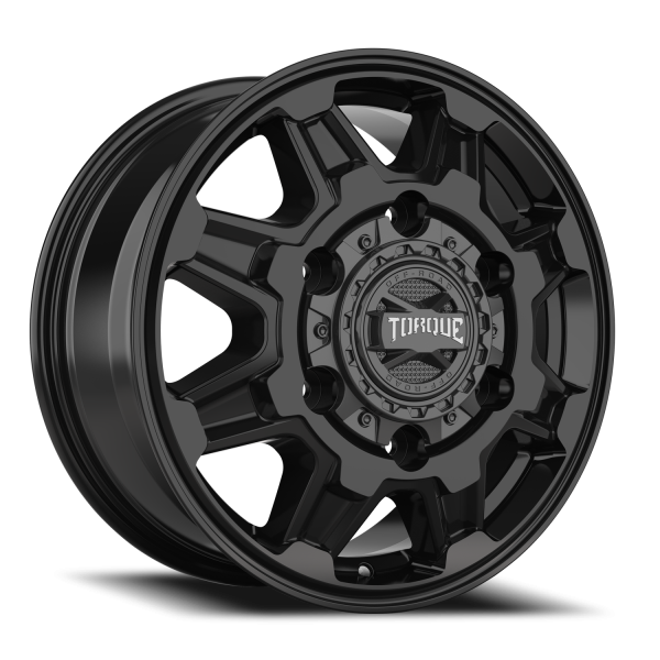 Torque Wheels TW558R Sprocket 16 7 87