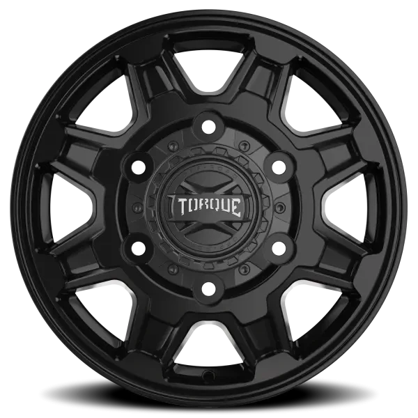 Torque Wheels TW558R Sprocket 16 7 87