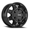 Torque Wheels TW558R Sprocket 16 7 87