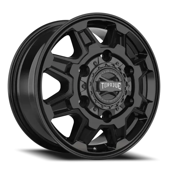Torque Wheels TW558R Sprocket 16 7 87
