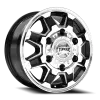 Torque Wheels TW558R Sprocket 16 7 87