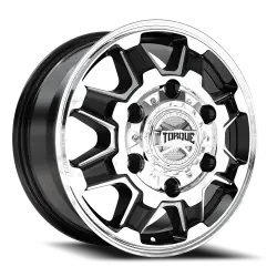 Torque Wheels TW558R Sprocket 16x7 +87mm