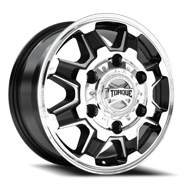 Torque Wheels TW558R Sprocket 16 7 87