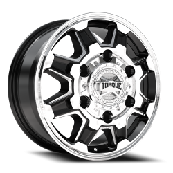Torque Wheels TW558R Sprocket 16x7 87