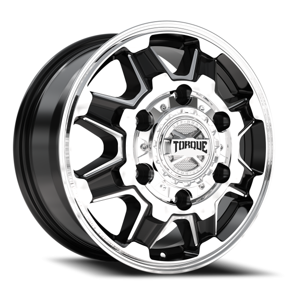 Torque Wheels TW558R Sprocket 16 7 87
