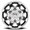 Torque Wheels TW558R Sprocket 16 7 87