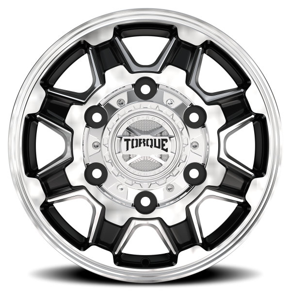 Torque Wheels TW558R Sprocket 16 7 87
