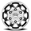 Torque Wheels TW558R Sprocket 16 7 87