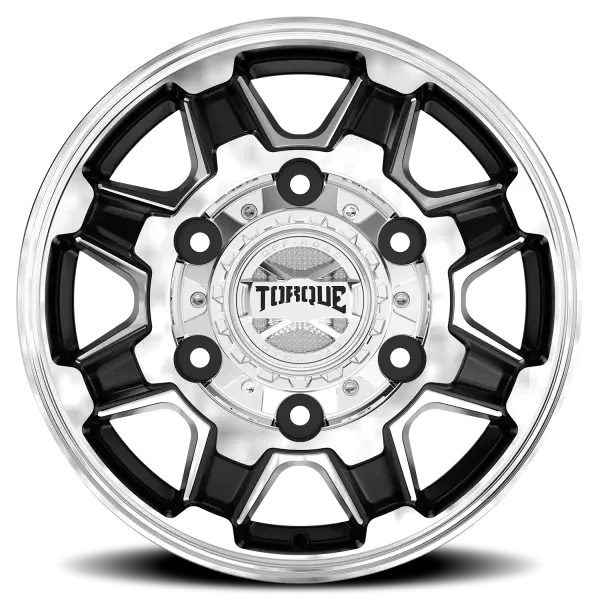 Torque Wheels TW558R Sprocket 16 7 87