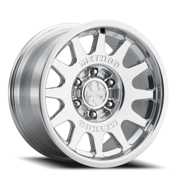 Method Forged MR203 17 8.5 0