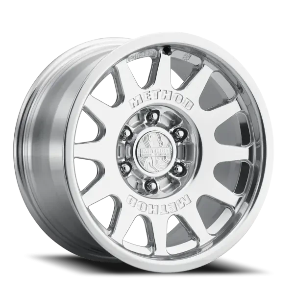 Method Forged MR203 17 8.5 0