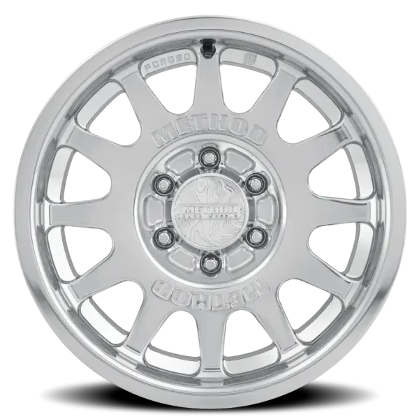 Method Forged MR203 17 8.5 0