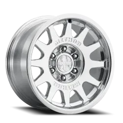 Method Forged MR203 18x9 12
