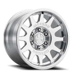 Method Forged MR203 18x9 12