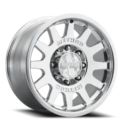 Method Forged MR203 18x9 12