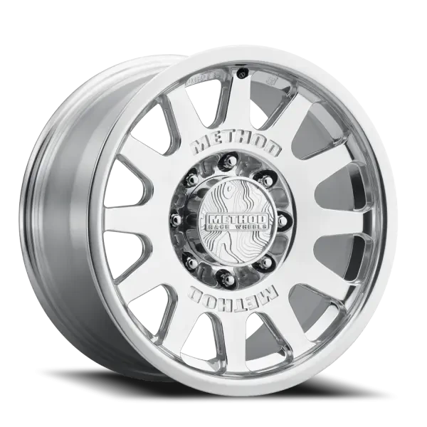 Method Forged MR203 18 9 12