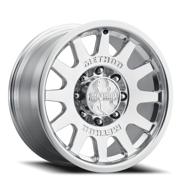 Method Forged MR203 18 9 12