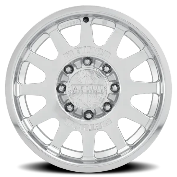 Method Forged MR203 18 9 12