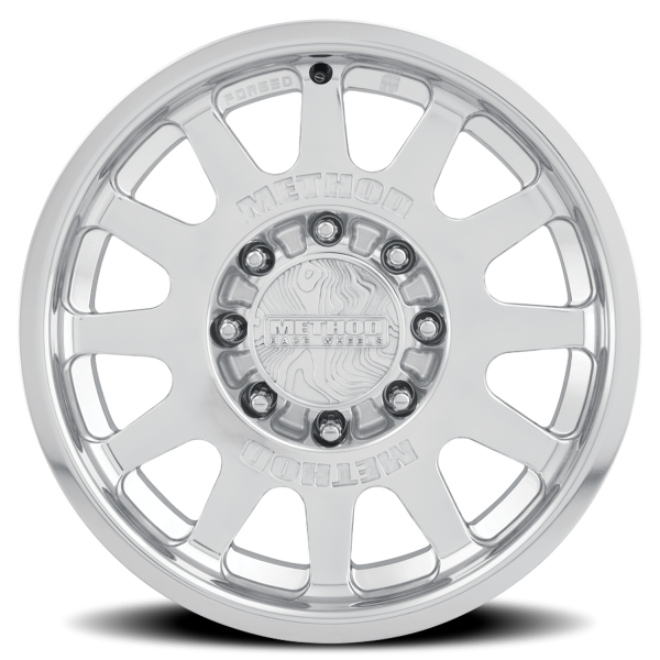 Method Forged MR203 18 9 12