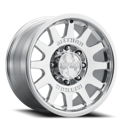 Method Forged MR203 18x9 12