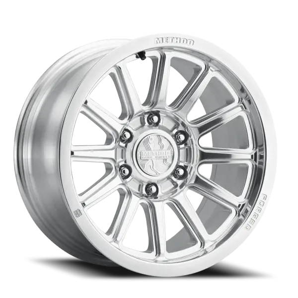 Method Forged MR204 17 8.5 0