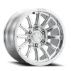Method Forged MR204 17 8.5 0