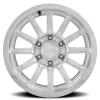 Method Forged MR204 17 8.5 0