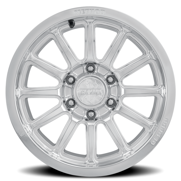 Method Forged MR204 18 9 12