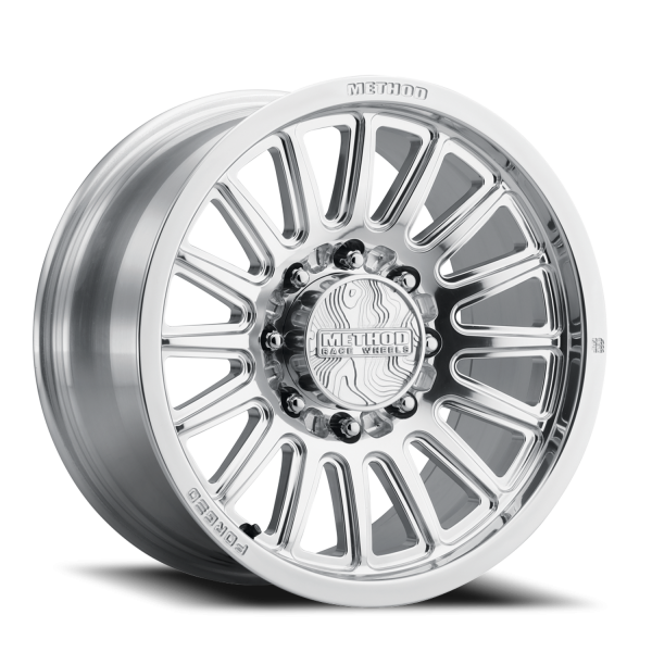 Method Forged MR204 18 9 12