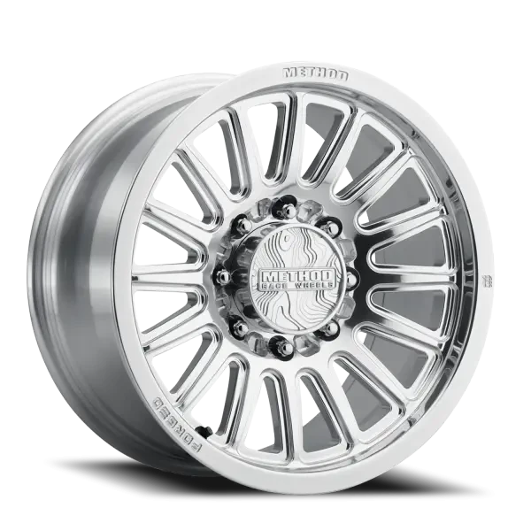 Method Forged MR204 18 9 12