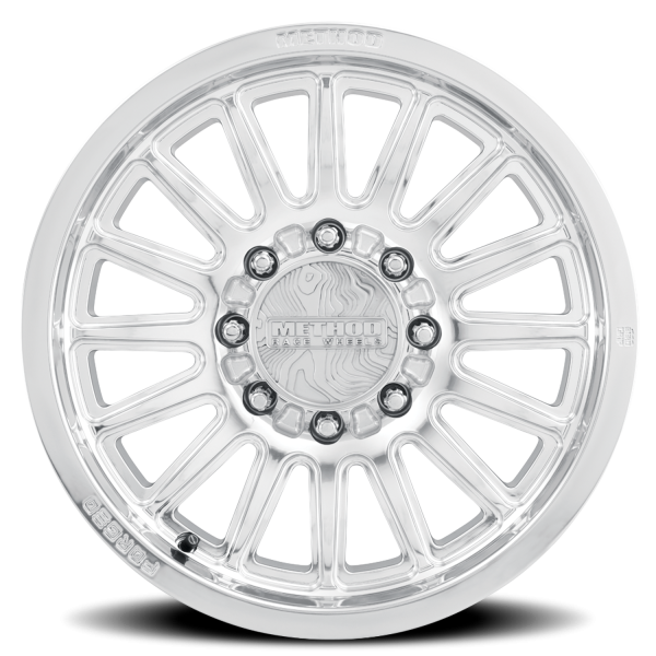 Method Forged MR204 18 9 12