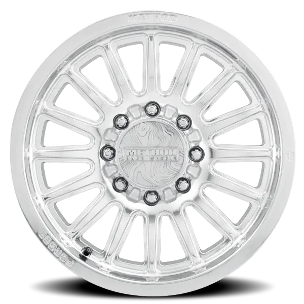 Method Forged MR204 18 9 12