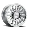 Method Forged MR204 18 9 12