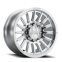 Method Forged MR204 18x9 12