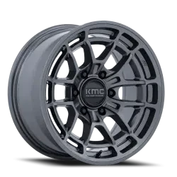 KMC Archer 17x8.5 0
