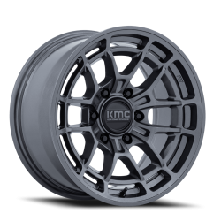 KMC Archer 17x8.5 0