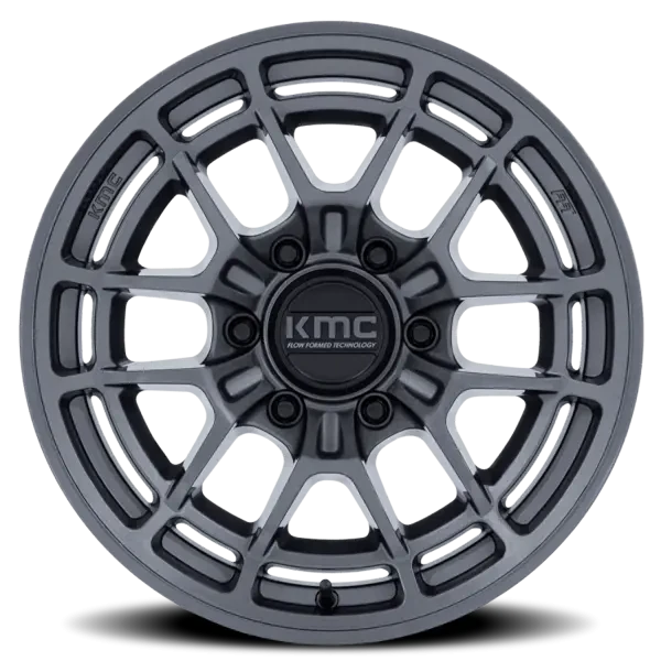 KMC Archer 17 8.5 0