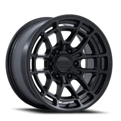 KMC Archer 17x8.5 0
