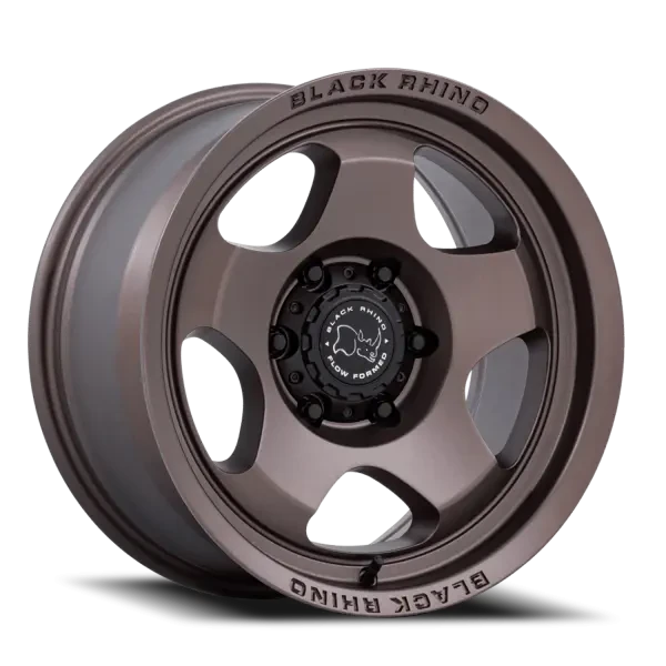 Black Rhino Sol 17 9 12