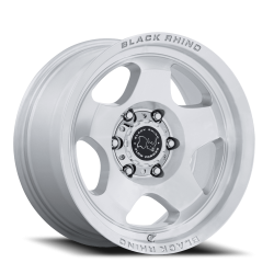 Black Rhino Sol 17x8 38