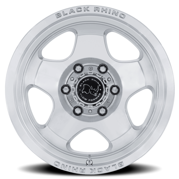 Black Rhino Sol 17 8 20