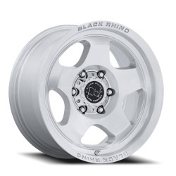 Black Rhino Sol 17x8 38