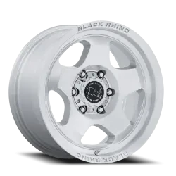 Black Rhino Sol 17x8 38