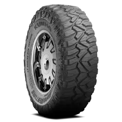 35X12.50R17LT E Kumho Road Venture MT71