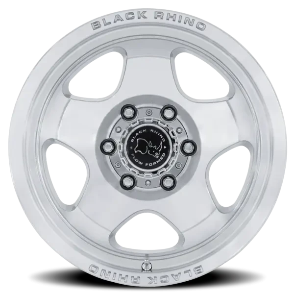 Black Rhino Sol 17 8.5 0