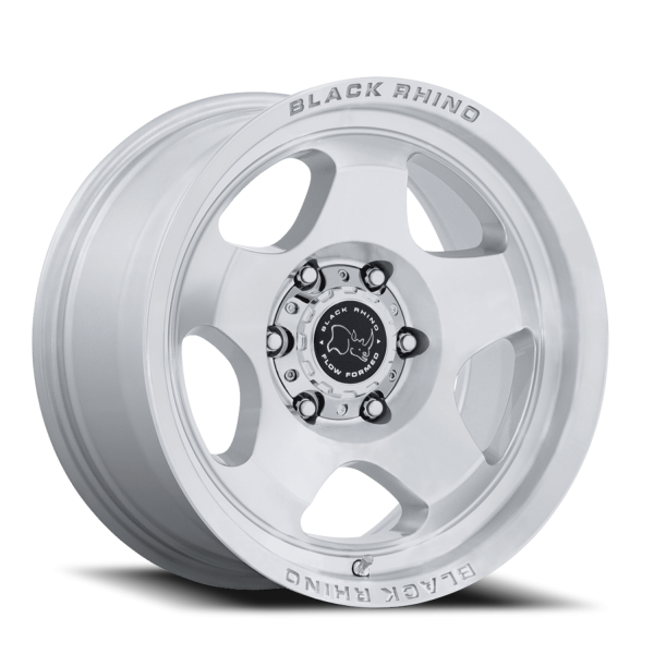 Black Rhino Sol 17 8.5 0